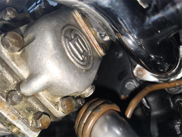 1929 Mercedes-Benz SSK (CC-2122583) for sale in Milan, Italy
