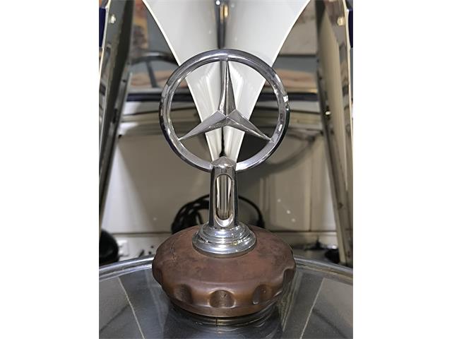 1929 Mercedes-Benz SSK (CC-2122583) for sale in Milan, Italy