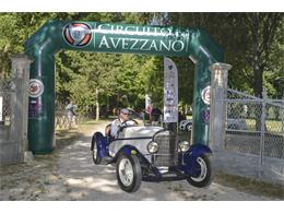 1929 Mercedes-Benz SSK (CC-2122583) for sale in Milan, Italy