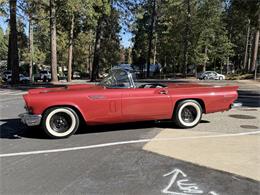 1957 Ford Thunderbird (CC-2122584) for sale in Grass Valley, California