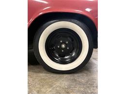 1957 Ford Thunderbird (CC-2122584) for sale in Grass Valley, California