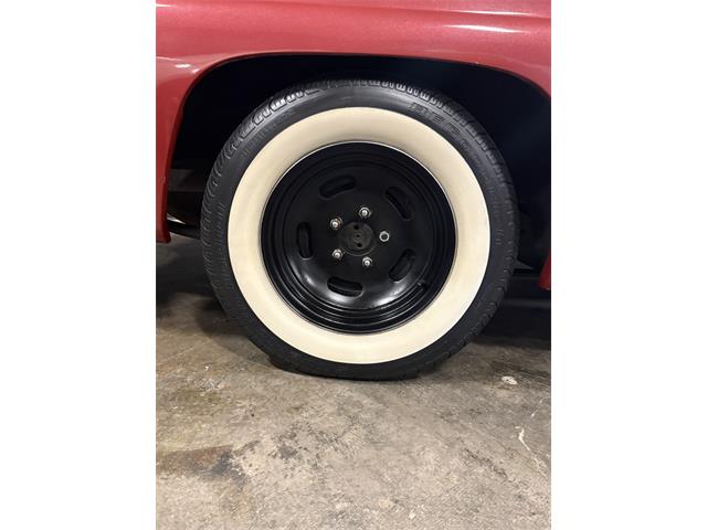 1957 Ford Thunderbird (CC-2122584) for sale in Grass Valley, California