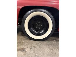 1957 Ford Thunderbird (CC-2122584) for sale in Grass Valley, California