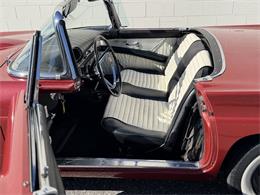 1957 Ford Thunderbird (CC-2122584) for sale in Grass Valley, California