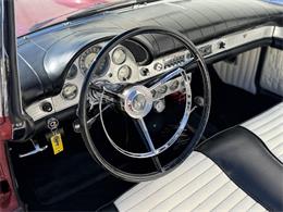 1957 Ford Thunderbird (CC-2122584) for sale in Grass Valley, California