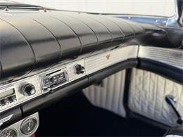 1957 Ford Thunderbird (CC-2122584) for sale in Grass Valley, California