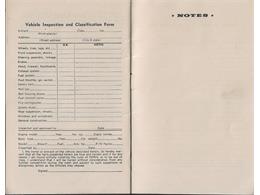 1957 Ford Thunderbird (CC-2122584) for sale in Grass Valley, California