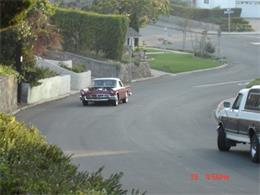 1957 Ford Thunderbird (CC-2122584) for sale in Grass Valley, California