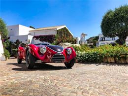 1949 Fiat 1500 S Cabriolet (CC-2122585) for sale in Milan, Italy