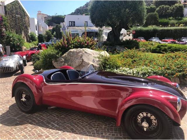 1949 Fiat 1500 S Cabriolet (CC-2122585) for sale in Milan, Italy