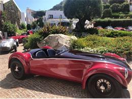 1949 Fiat 1500 S Cabriolet (CC-2122585) for sale in Milan, Italy