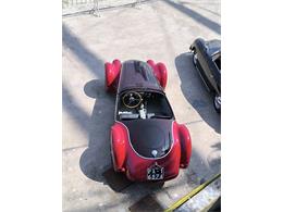1949 Fiat 1500 S Cabriolet (CC-2122585) for sale in Milan, Italy