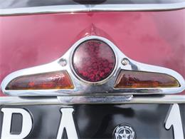 1949 Fiat 1500 S Cabriolet (CC-2122585) for sale in Milan, Italy