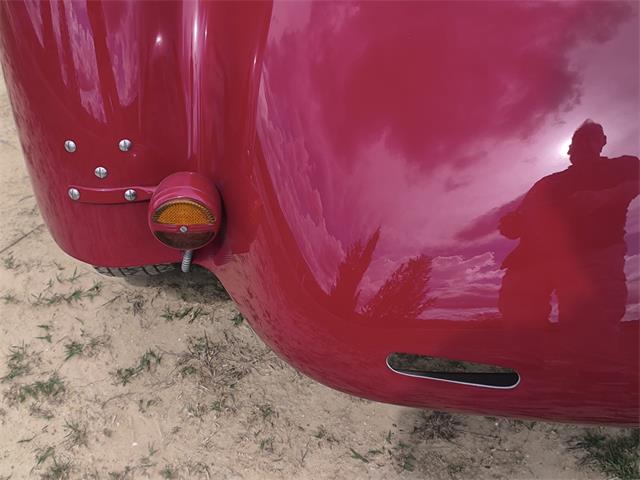 1949 Fiat 1500 S Cabriolet (CC-2122585) for sale in Milan, Italy