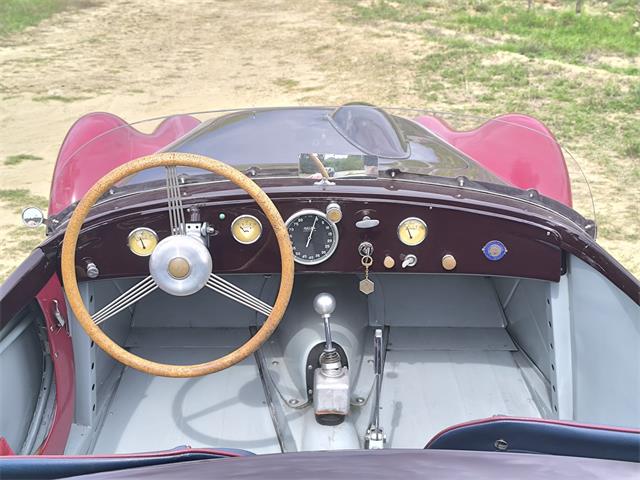 1949 Fiat 1500 S Cabriolet (CC-2122585) for sale in Milan, Italy