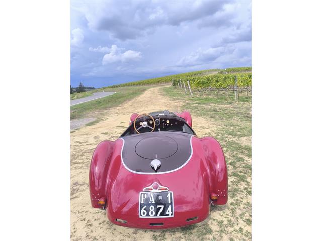1949 Fiat 1500 S Cabriolet (CC-2122585) for sale in Milan, Italy