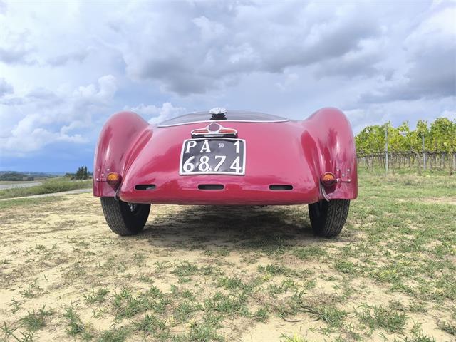 1949 Fiat 1500 S Cabriolet (CC-2122585) for sale in Milan, Italy