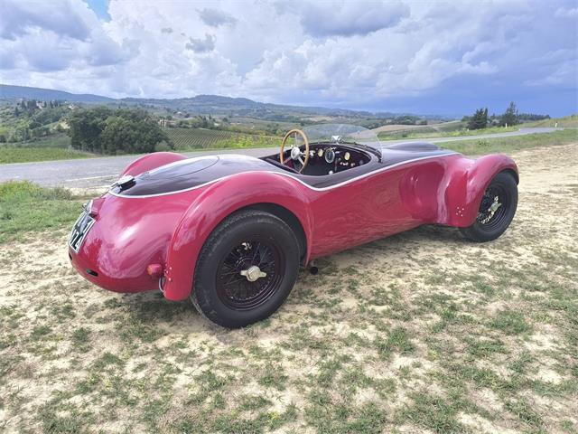 1949 Fiat 1500 S Cabriolet (CC-2122585) for sale in Milan, Italy