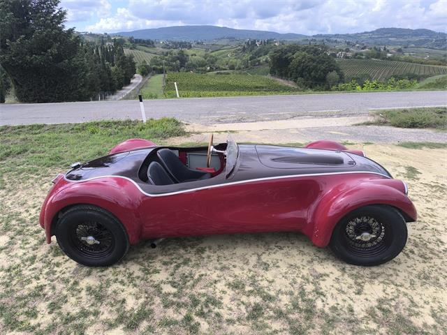 1949 Fiat 1500 S Cabriolet (CC-2122585) for sale in Milan, Italy