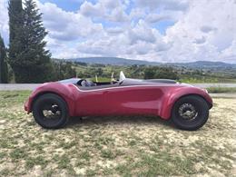 1949 Fiat 1500 S Cabriolet (CC-2122585) for sale in Milan, Italy