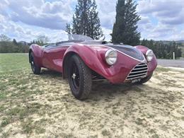 1949 Fiat 1500 S Cabriolet (CC-2122585) for sale in Milan, Italy