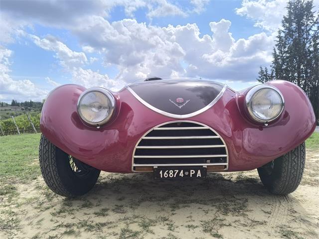 1949 Fiat 1500 S Cabriolet (CC-2122585) for sale in Milan, Italy