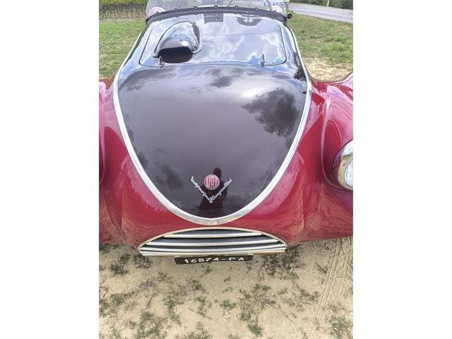 1949 Fiat 1500 S Cabriolet (CC-2122585) for sale in Milan, Italy