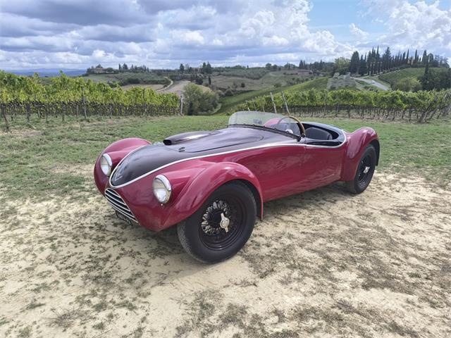 1949 Fiat 1500 S Cabriolet (CC-2122585) for sale in Milan, Italy