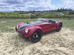 1949 Fiat 1500 S Cabriolet (CC-2122585) for sale in Milan, Italy