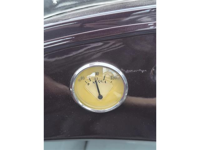 1949 Fiat 1500 S Cabriolet (CC-2122585) for sale in Milan, Italy