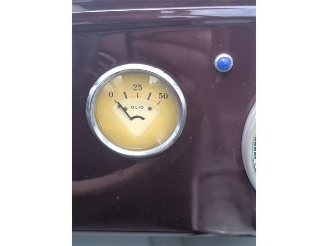 1949 Fiat 1500 S Cabriolet (CC-2122585) for sale in Milan, Italy