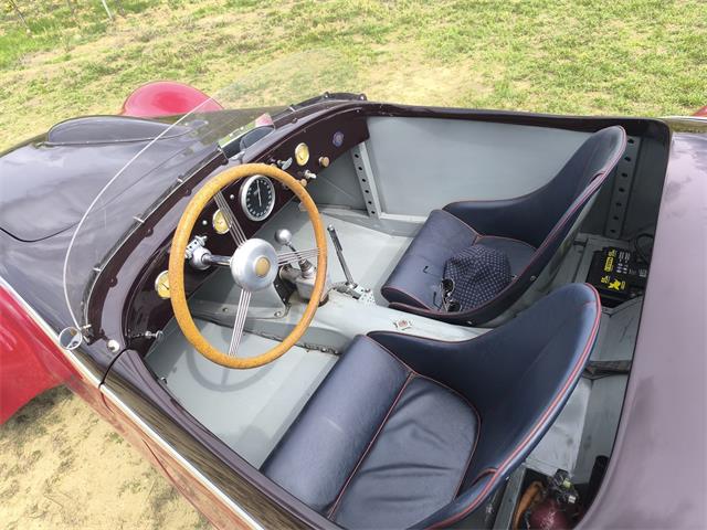 1949 Fiat 1500 S Cabriolet (CC-2122585) for sale in Milan, Italy