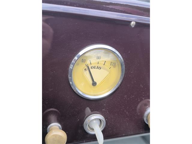 1949 Fiat 1500 S Cabriolet (CC-2122585) for sale in Milan, Italy