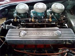 1949 Fiat 1500 S Cabriolet (CC-2122585) for sale in Milan, Italy