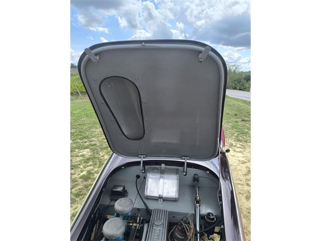 1949 Fiat 1500 S Cabriolet (CC-2122585) for sale in Milan, Italy