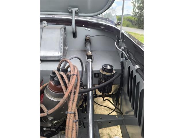 1949 Fiat 1500 S Cabriolet (CC-2122585) for sale in Milan, Italy