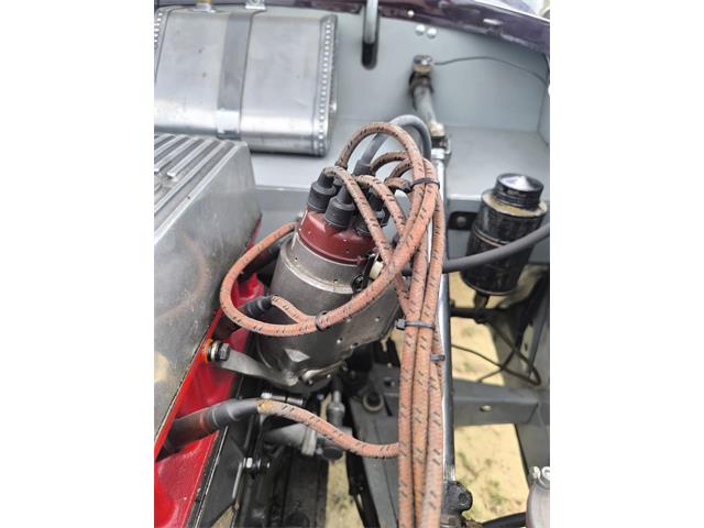 1949 Fiat 1500 S Cabriolet (CC-2122585) for sale in Milan, Italy