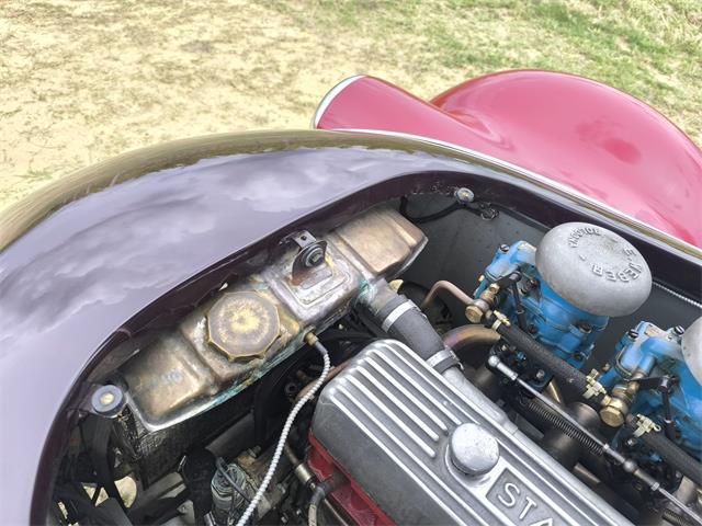 1949 Fiat 1500 S Cabriolet (CC-2122585) for sale in Milan, Italy