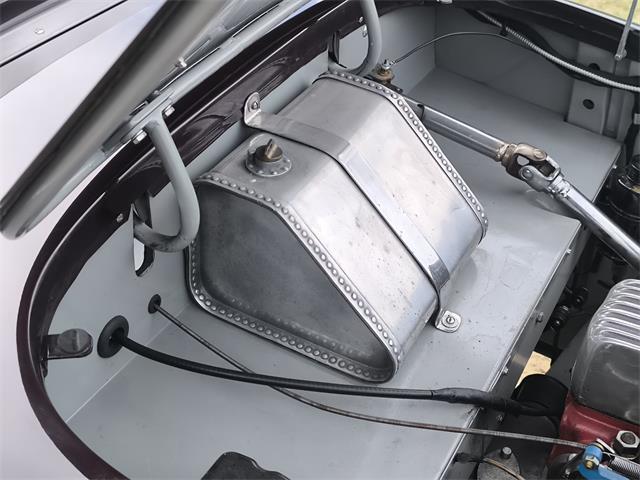 1949 Fiat 1500 S Cabriolet (CC-2122585) for sale in Milan, Italy