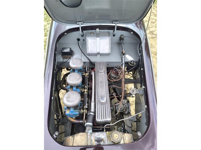 1949 Fiat 1500 S Cabriolet (CC-2122585) for sale in Milan, Italy