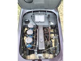 1949 Fiat 1500 S Cabriolet (CC-2122585) for sale in Milan, Italy