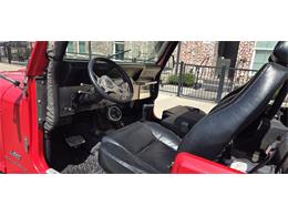 1978 Jeep CJ7 (CC-2122586) for sale in Austin, Texas