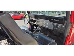1978 Jeep CJ7 (CC-2122586) for sale in Austin, Texas