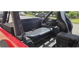 1978 Jeep CJ7 (CC-2122586) for sale in Austin, Texas