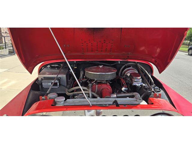 1978 Jeep CJ7 (CC-2122586) for sale in Austin, Texas