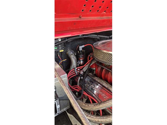 1978 Jeep CJ7 (CC-2122586) for sale in Austin, Texas