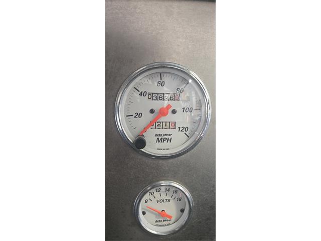 1978 Jeep CJ7 (CC-2122586) for sale in Austin, Texas