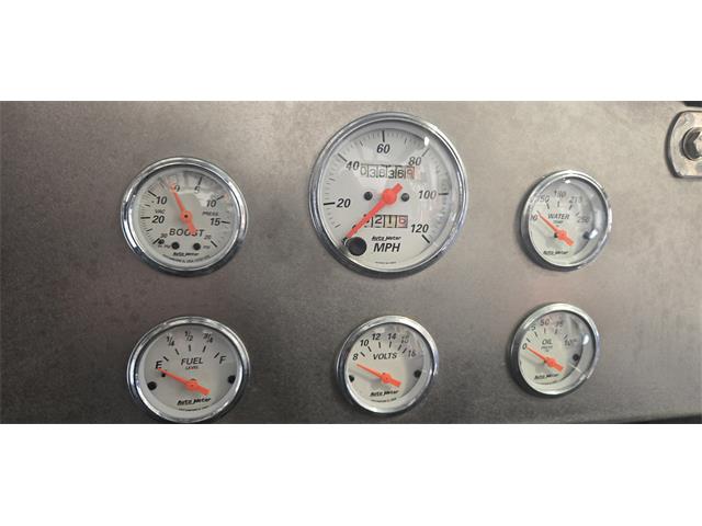1978 Jeep CJ7 (CC-2122586) for sale in Austin, Texas