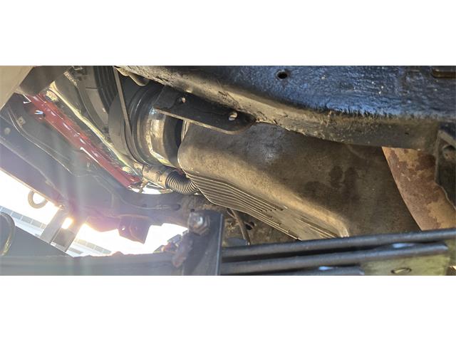 1978 Jeep CJ7 (CC-2122586) for sale in Austin, Texas