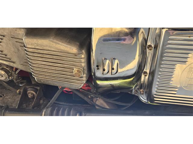 1978 Jeep CJ7 (CC-2122586) for sale in Austin, Texas